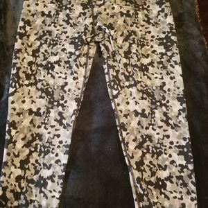 Victoria secret leggings sz xl